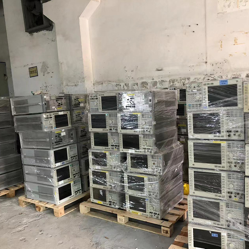 回收儀器儀表設(shè)備