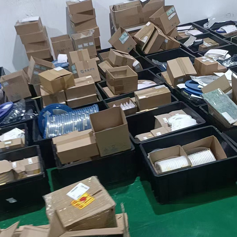 整廠設(shè)備回收時特別注意的有哪些